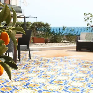 Taonasi Appartement