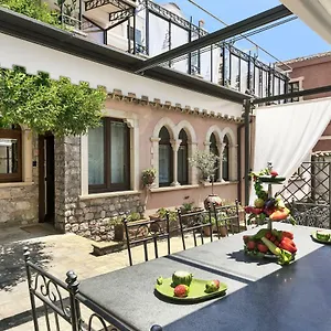 Relais 147 - Luxury Taormina