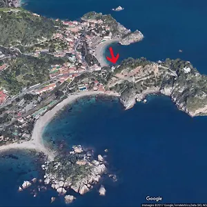 Dedalus Hébergement de vacances